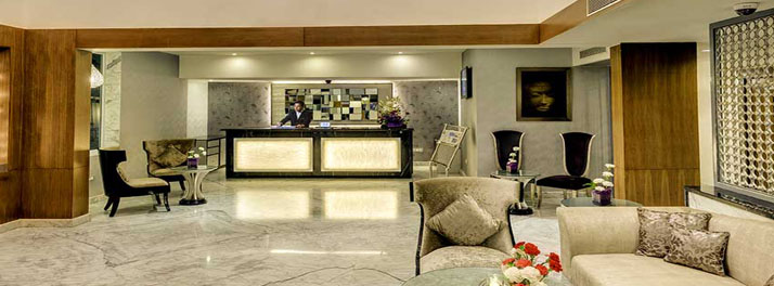 713/The Hotel Hindustan International (HHI) Select - Bengaluru 02.jpg